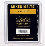 Tyler Candles - Passion
