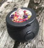 Witches Brew Bath Bombs